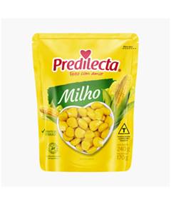 CONS.MILHO VERDE PREDILECTA SCH