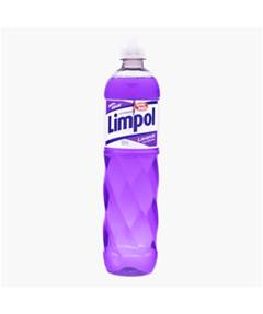 DETERG LIQUIDO LIMPOL LAVANDA