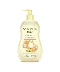 SABNT LIQ SKALINHA GLICERINADO