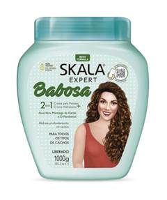 PERF.CREME CAB SKALA BABOSA