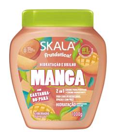 PERF.CREME CAB SKALA MANGA E CASTANHA