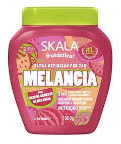 PERF.CREME CAB SKALA MELANCIA