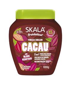PERF.CREME CAB SKALA CACAU