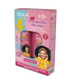 PERF.KIT SH+COND SKALA CRESPINHO DIVINO