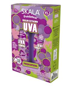 PERF.KIT SH+COND SKALA UVA