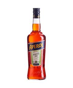 BE APEROL 750 ML