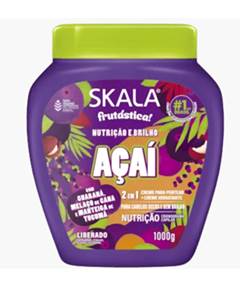 PERF.CREME CAB SKALA ACAI