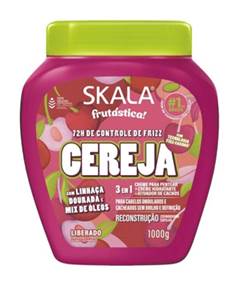 PERF.CREME CAB SKALA CEREJA