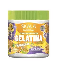PERF.GELATINA CAP SKALA MARACUJA