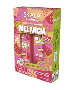 PERF.KIT SH+COND SKALA MELANCIA
