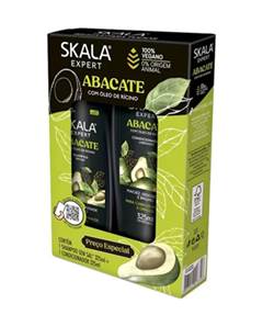 PERF.OLEO CAP SKALA ACABATE