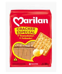 BISC CREAM CRACKER ESPECIAL MARILAN