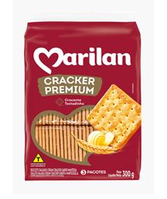 BISC CREAM CRACKER PREMIUM MARILAN