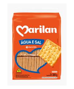 BISC AGUA E SAL MARILAN