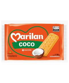 BISC COCO MARILAN