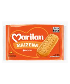 BISC MAIZENA MARILAN