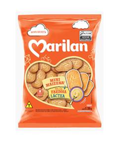 BISC MINI MAIZENA MARILAN