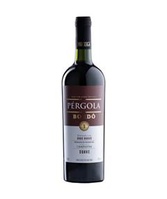 BE VINHO PERGOLA BORDO SUAVE 750 ML
