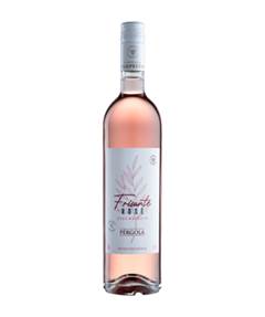 BE VINHO FRISANTE PERGOLA DEMISECO ROSE