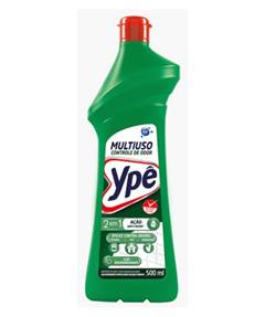 LIMPADOR MULTIUSO YPE CONTROLE DE ODOR