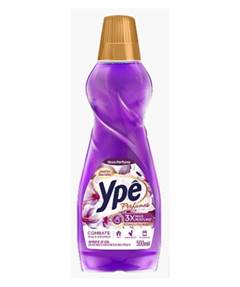 LIMPADOR PERF.YPE JARDIM SECRETO