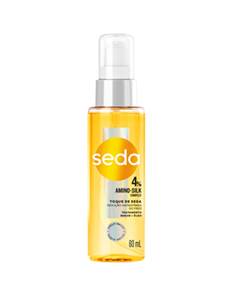 PERF.SEDA SERUM OLEO CAP TOQUE DE SEDA