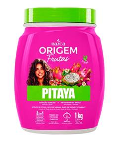 PERF.CREME CAB ORIGEM 2X1 PITAYA