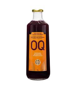 SUCO UVA TTO INTEGRAL OQ 1 L