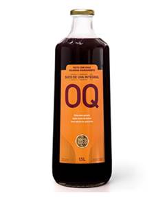 SUCO UVA TTO INTEGRAL OQ 1,5 L