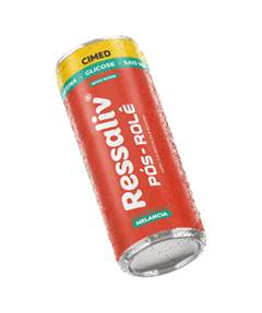 RESSALIV POS-ROLE MELANCIA