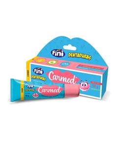 PERF.HIDRAT LABIAL CARMED FINI DENTADURA