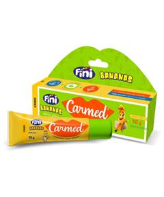 PERF.HIDRAT LABIAL CARMED FINI BANANA
