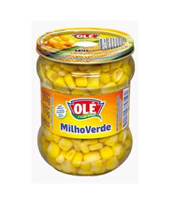 CONS.MILHO VERDE OLE 170G COPO