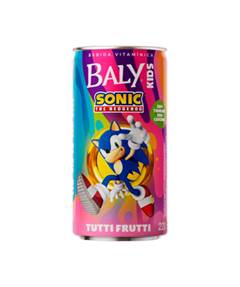 BE SUPLEMENTO ALIMENT BALY KIDS TUTTI FR