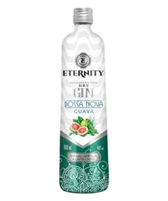 BE GIN ETERNITY BOSSA NOVA 900 ML