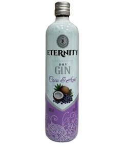 BE GIN ETERNITY COCO E ACAI 900 ML