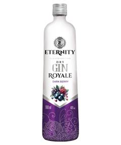 BE GIN ETERNITY ROYALE 900 ML