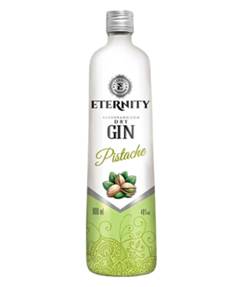 BE GIN ETERNITY PISTACHE 900 ML