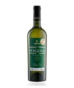 BE VINHO PERGOLA BRANCO SECO 750 ML