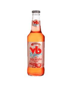 BE ICE VB FRUTAS VERMELHAS (PC)