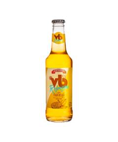 BE ICE VB MARACUJA (PC)