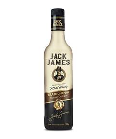 BE WHISKY JACK JAMES TRADICIONAL