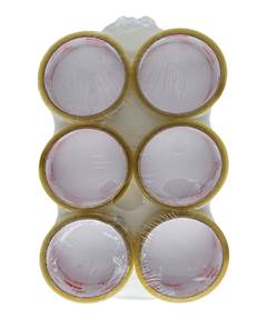 FITA ADESIVA DINIZ 45MMX30M