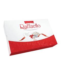 BA BOMBOM RAFFAELLO
