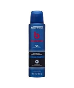 PERF.DESOD AER BOZZANO POWER PROTECTION