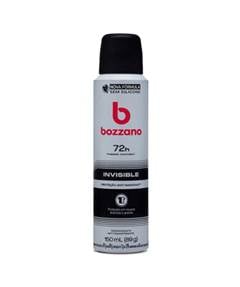 PERF.DESOD AER BOZZANO INVISIBLE