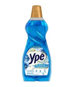 LIMPADOR PERF.YPE AZUL TROPICAL