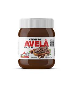 CREME DE AVELA TRIANGULO 170G PET