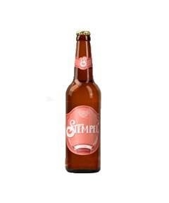 BE CHOPP VINHO STEMPEL PINK