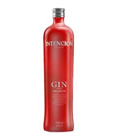 BE GIN INTENCION MELANCIA 900 ML